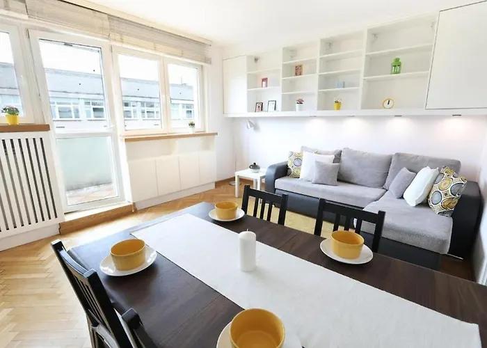 Apartments/Old Town/Sw4/10