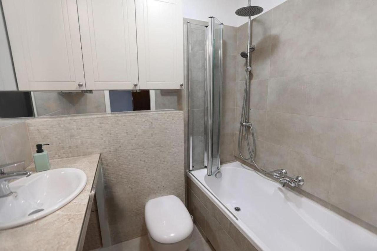 Apartments/old Town/sw4/10 *