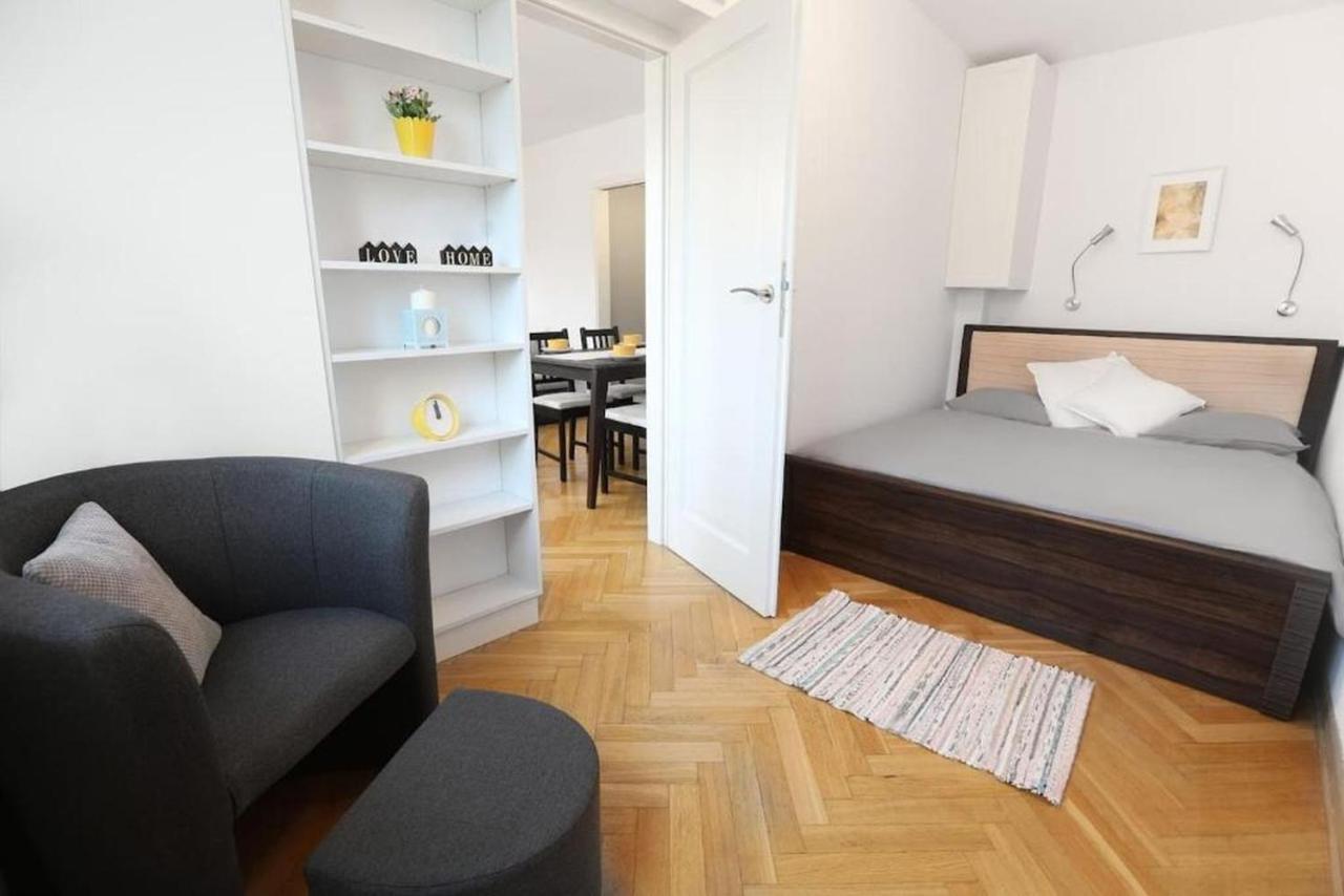 Apartment Apartments/old Town/sw4/10 *
