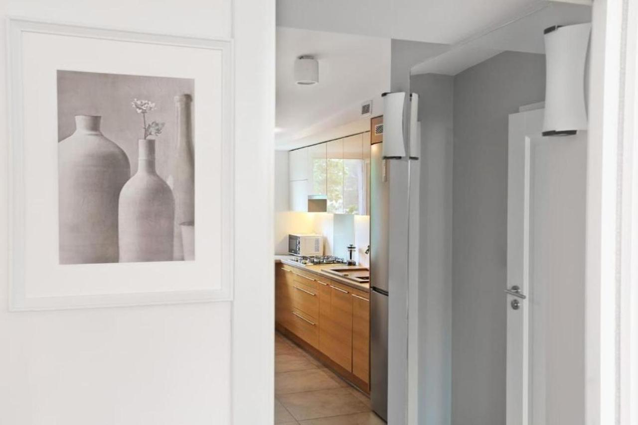 Apartments/old Town/sw4/10 Apartment
