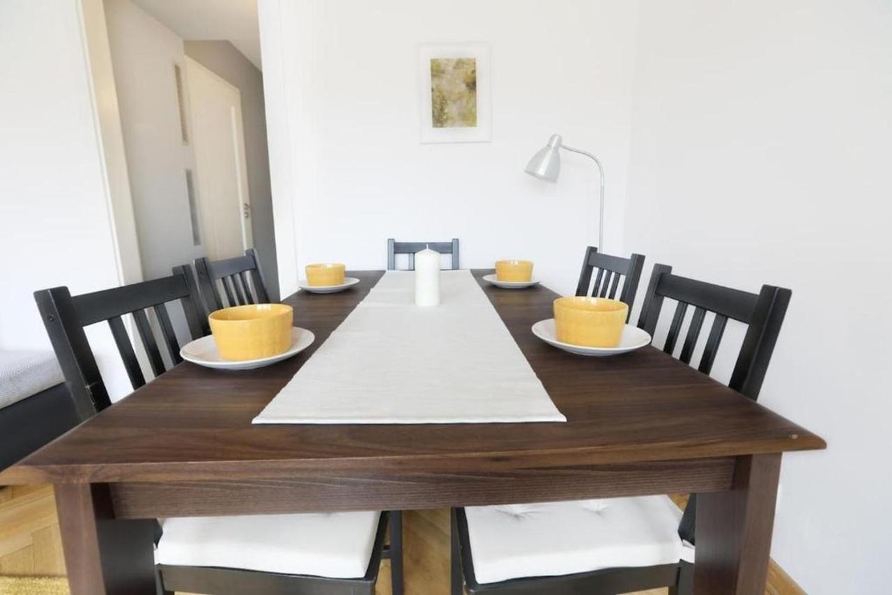 Apartment Apartments/old Town/sw4/10 *
