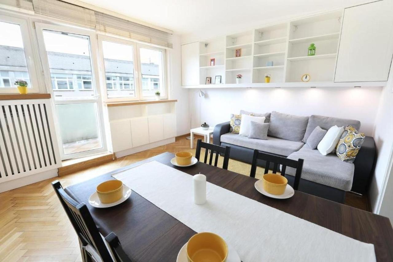 Apartments/old Town/sw4/10 *