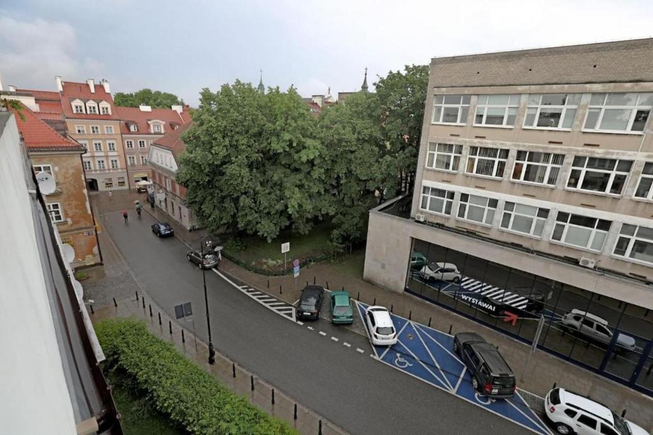 Apartment Apartments/old Town/sw4/10 *
