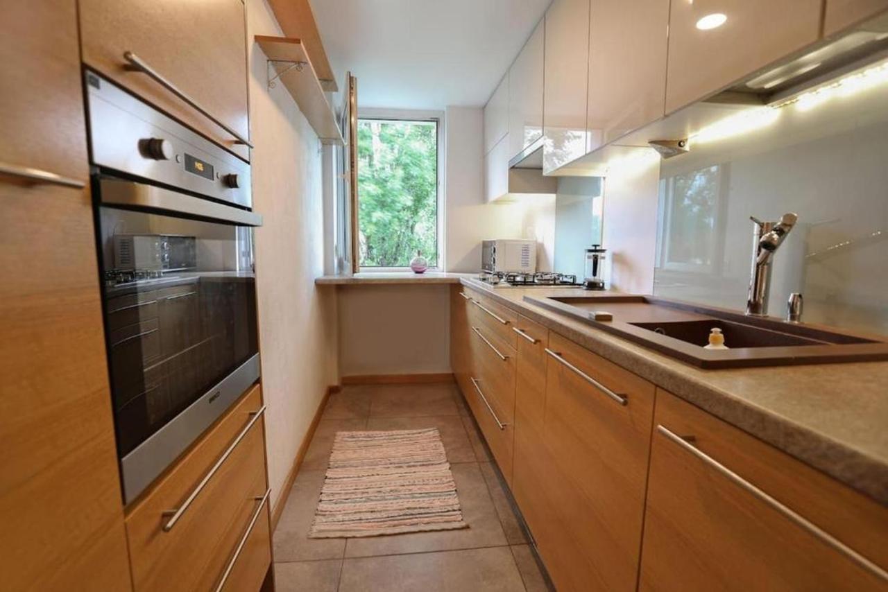 Apartments/old Town/sw4/10