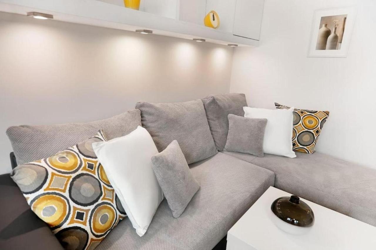Apartments/old Town/sw4/10 * Warschau