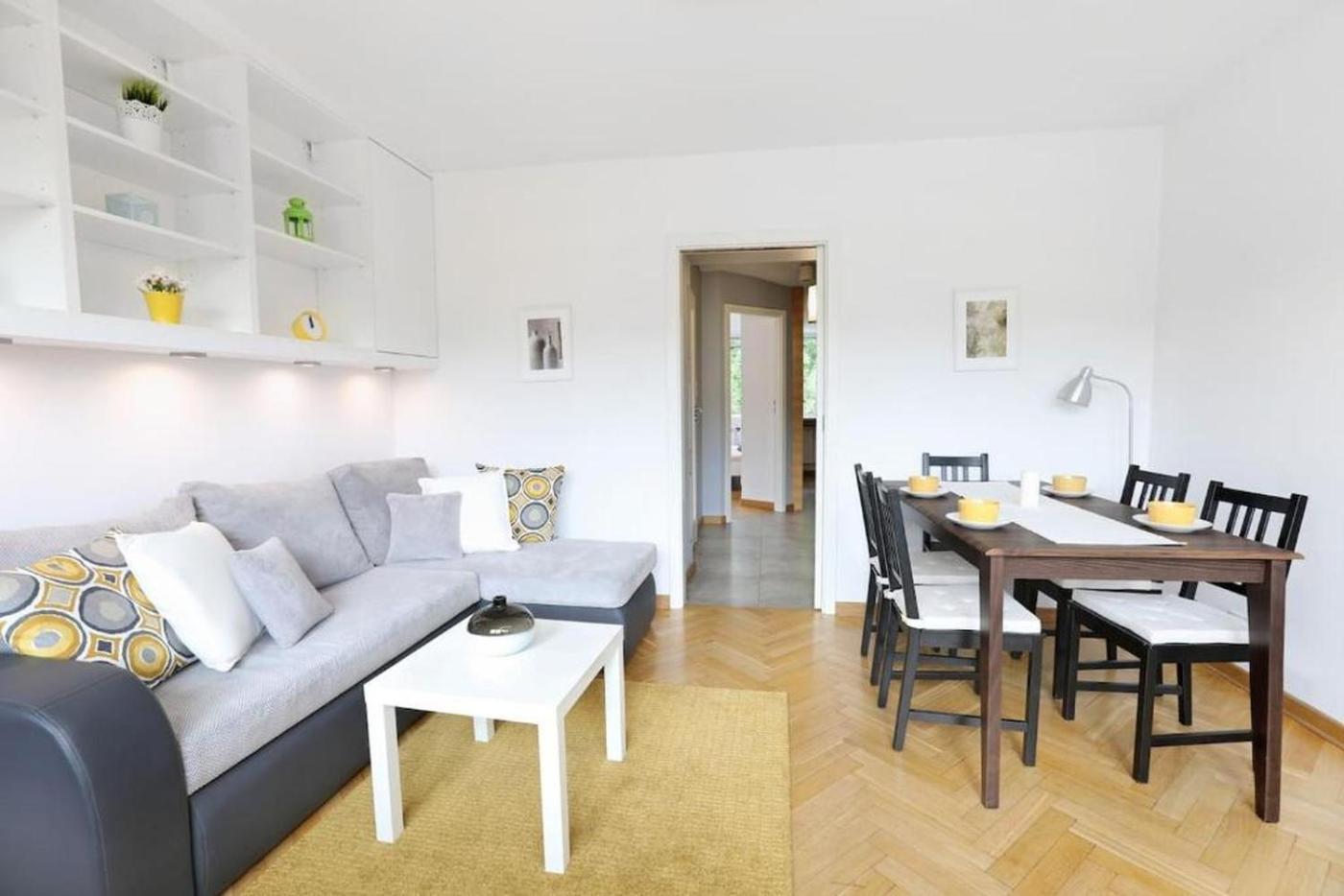 Apartment Apartments/old Town/sw4/10 *